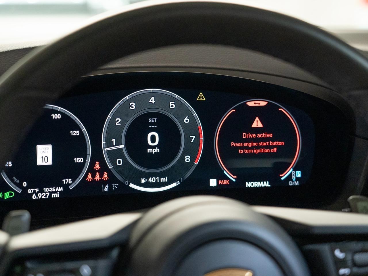 2026 Porsche Cayenne Pompano Beach FL