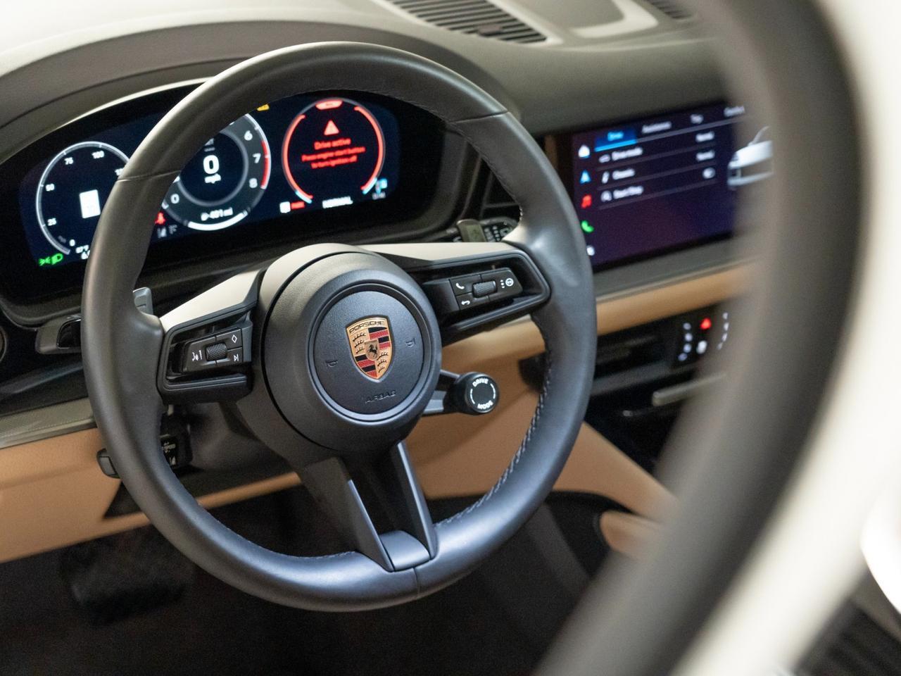 2026 Porsche Cayenne Pompano Beach FL