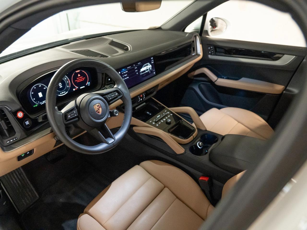 2026 Porsche Cayenne Pompano Beach FL