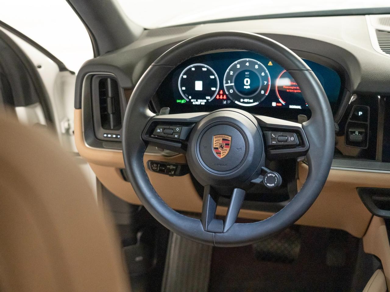 2026 Porsche Cayenne Pompano Beach FL