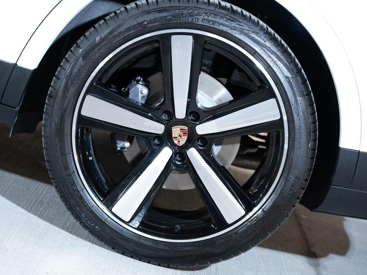 2026 Porsche Cayenne Pompano Beach FL