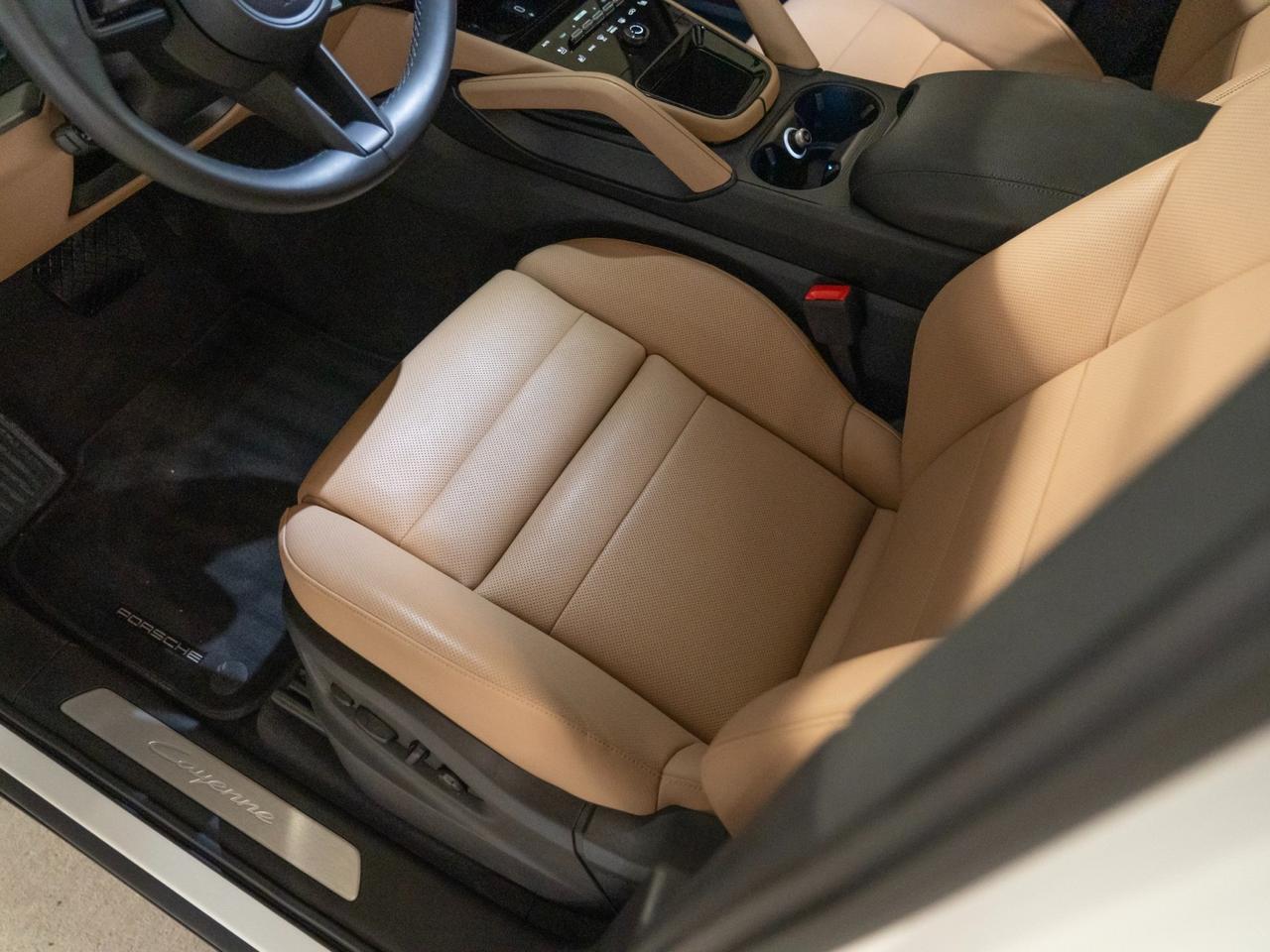 2026 Porsche Cayenne Pompano Beach FL