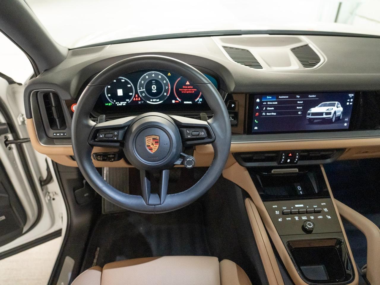 2026 Porsche Cayenne Pompano Beach FL