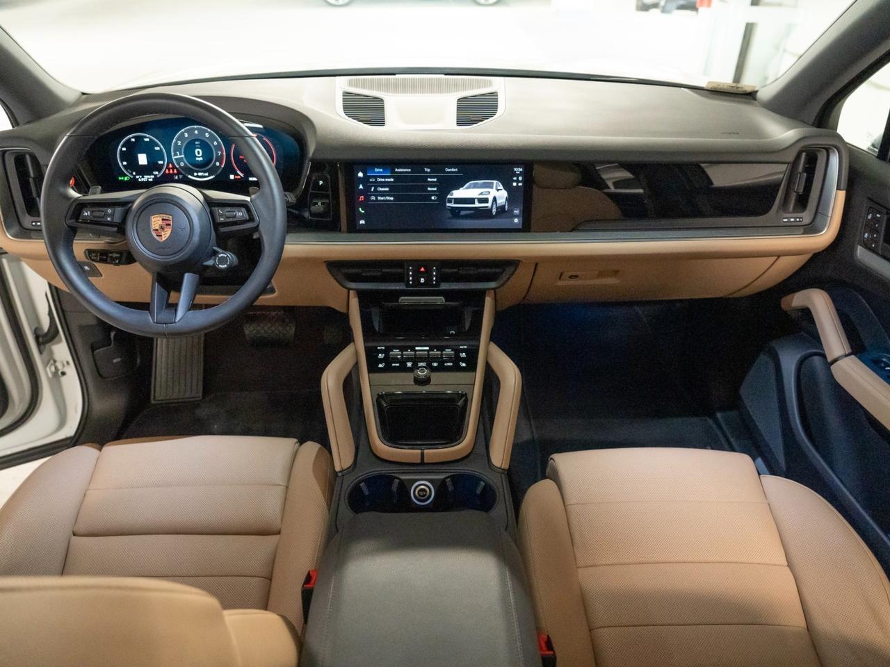 2026 Porsche Cayenne Pompano Beach FL