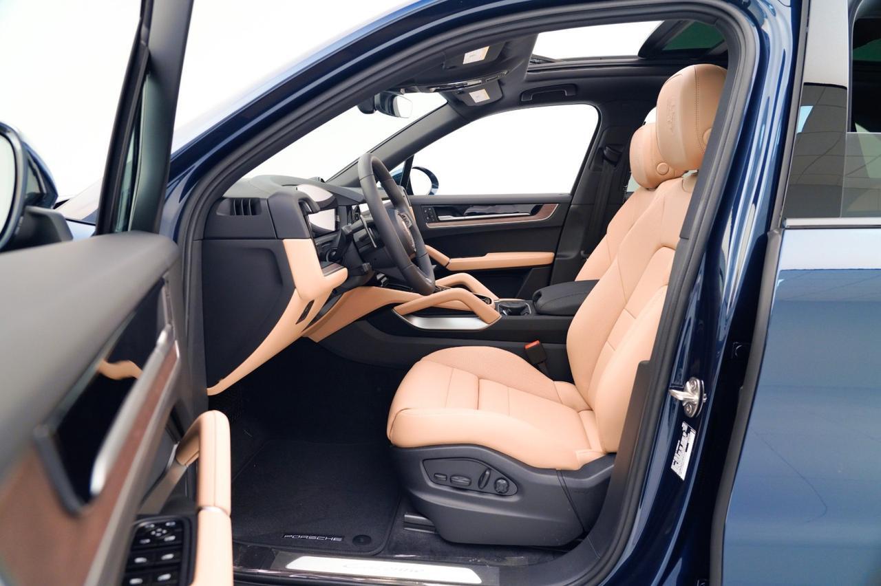 2026 Porsche Cayenne Pompano Beach FL