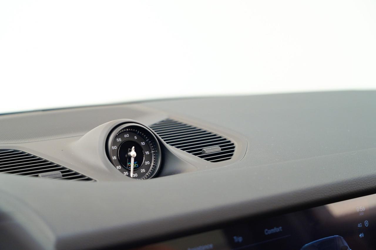 2026 Porsche Cayenne Pompano Beach FL