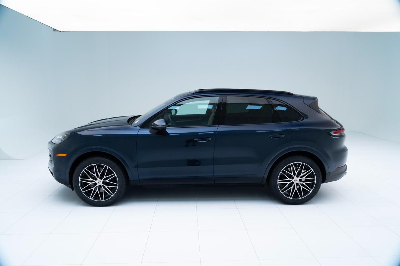 2026 Porsche Cayenne Pompano Beach FL