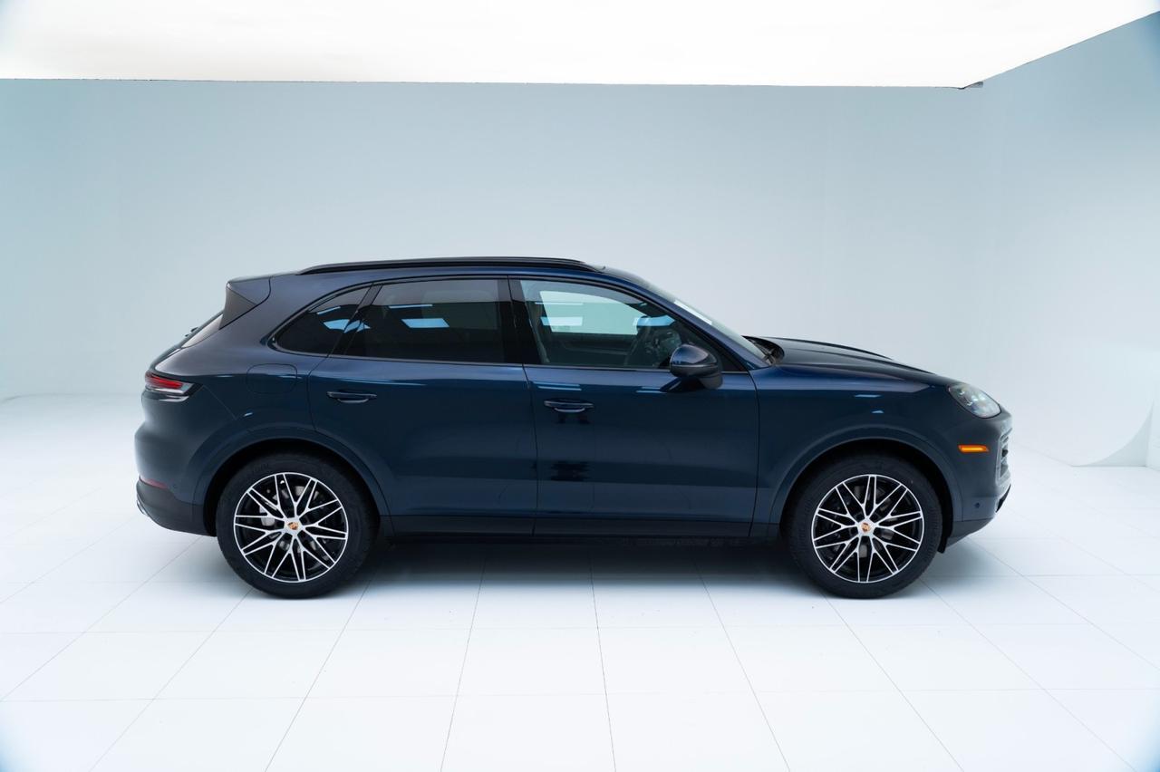 2026 Porsche Cayenne Pompano Beach FL