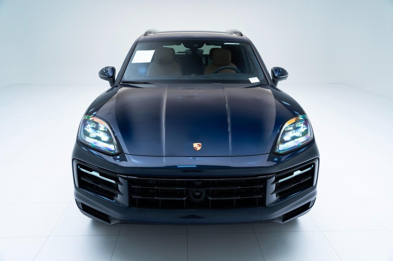 2026 Porsche Cayenne Pompano Beach FL