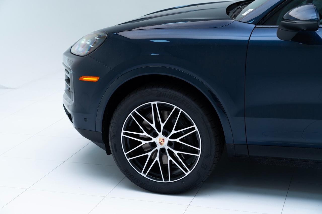 2026 Porsche Cayenne Pompano Beach FL