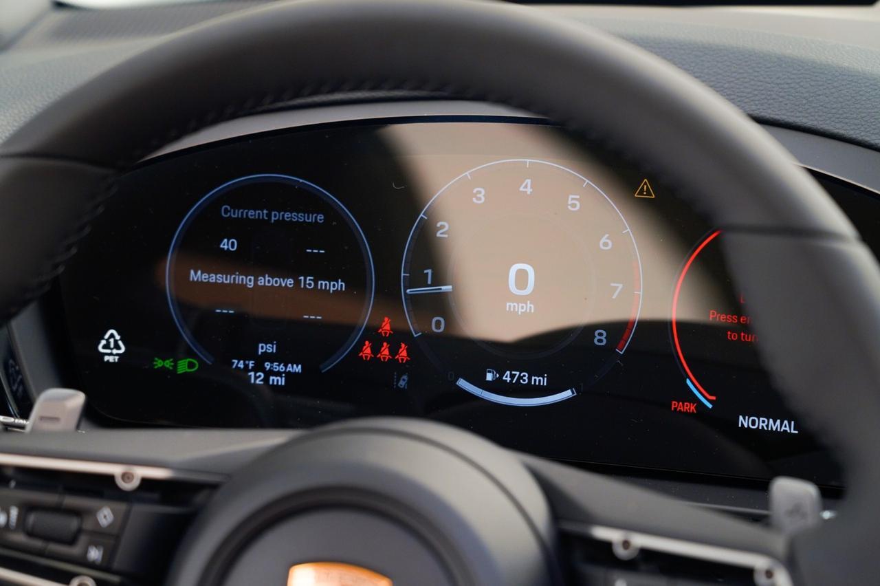 2026 Porsche Cayenne Pompano Beach FL