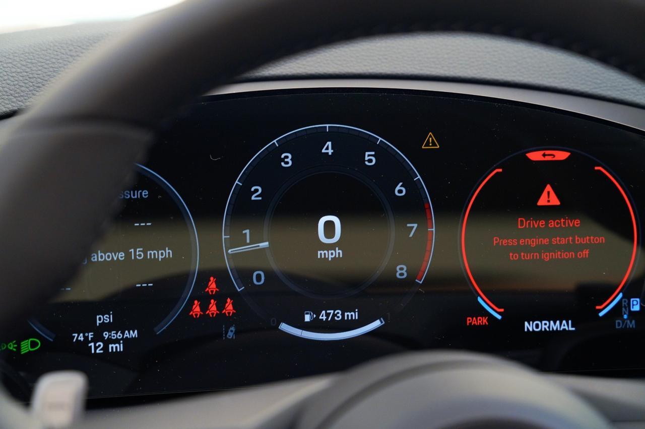 2026 Porsche Cayenne Pompano Beach FL