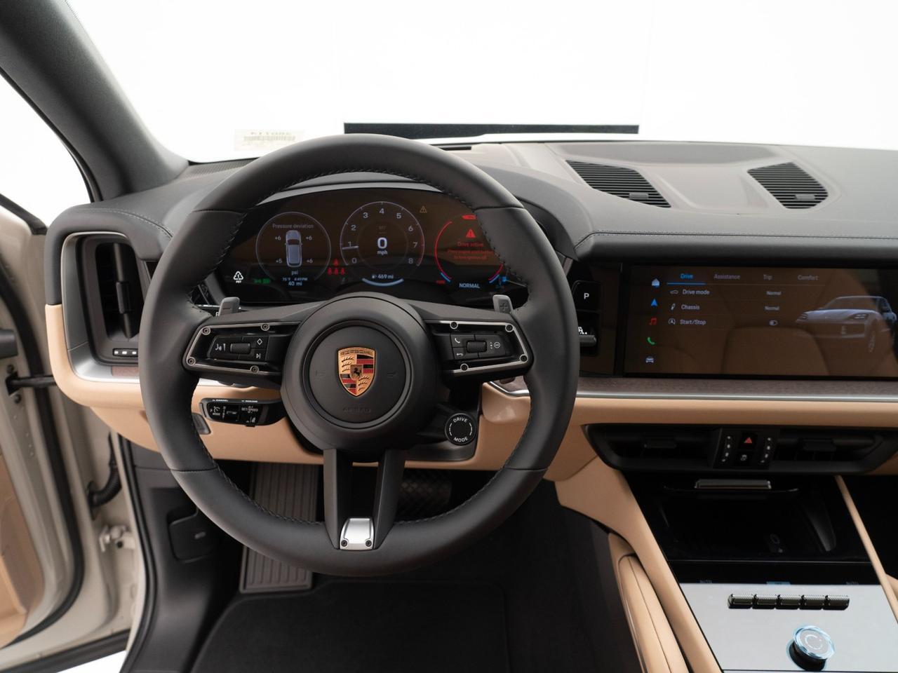 2026 Porsche Cayenne Pompano Beach FL