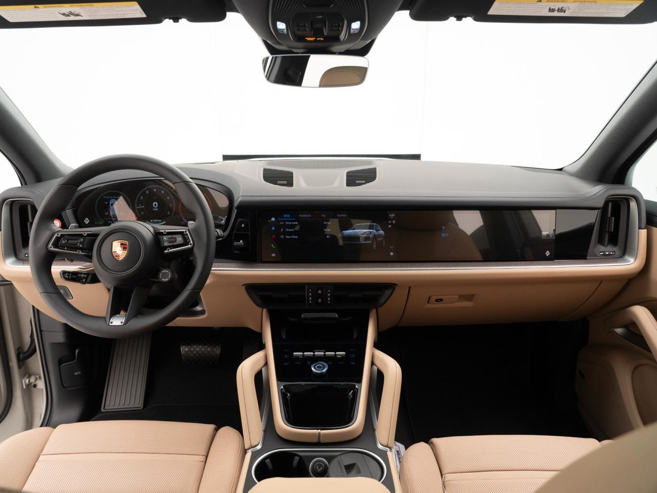 2026 Porsche Cayenne Pompano Beach FL