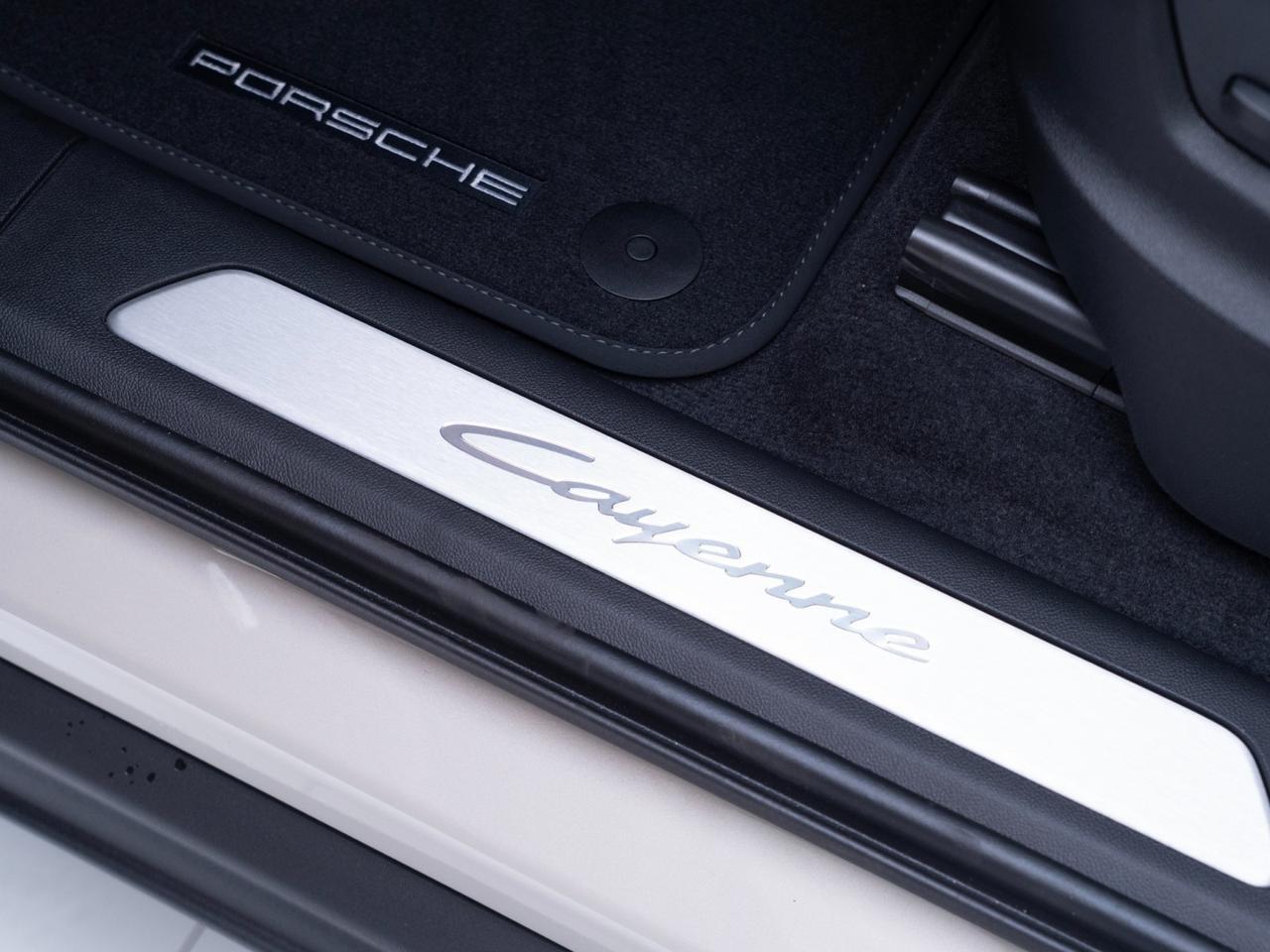 2026 Porsche Cayenne Pompano Beach FL