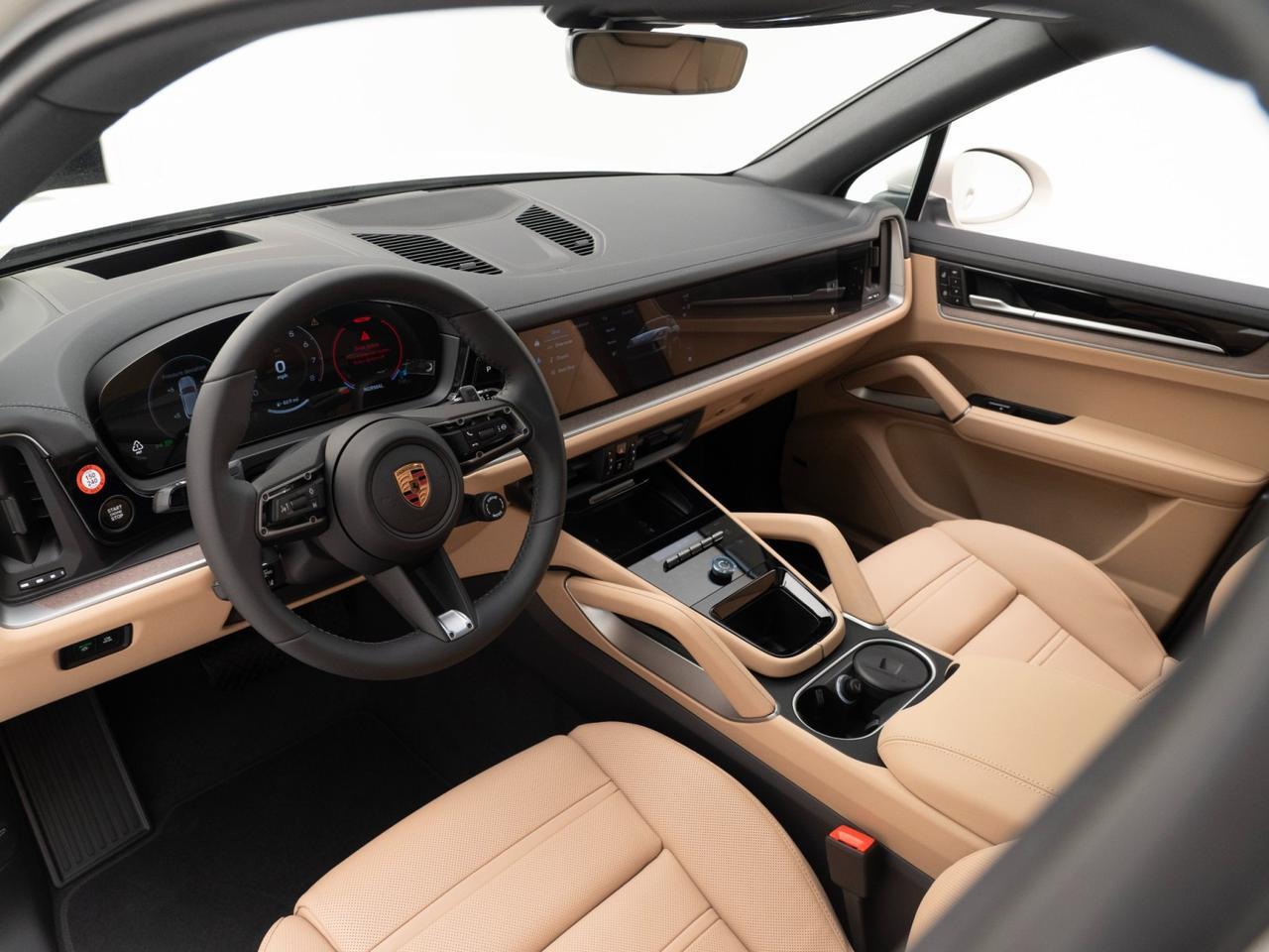 2026 Porsche Cayenne Pompano Beach FL