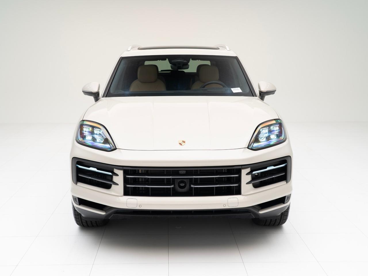 2026 Porsche Cayenne Pompano Beach FL