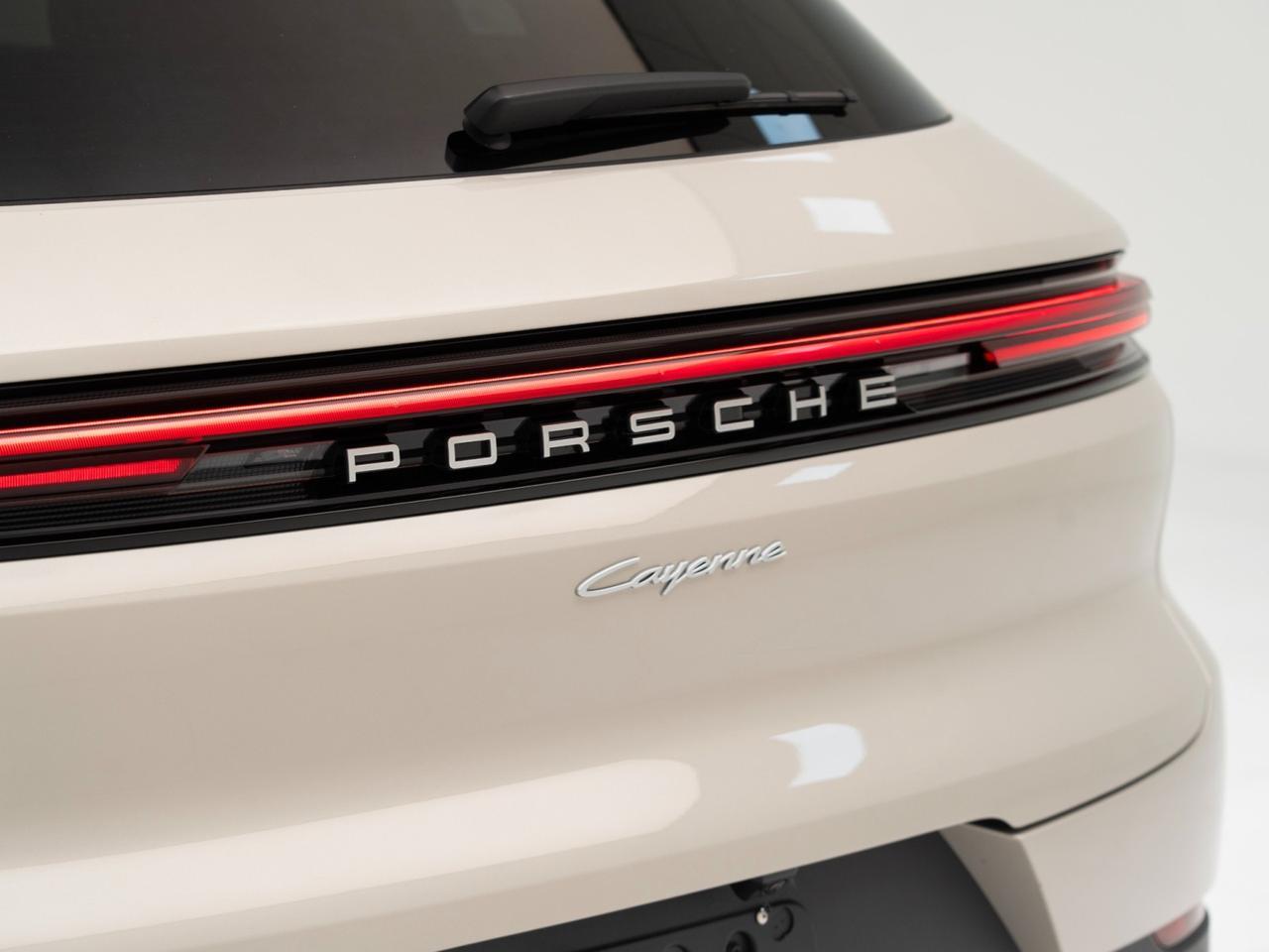 2026 Porsche Cayenne Pompano Beach FL