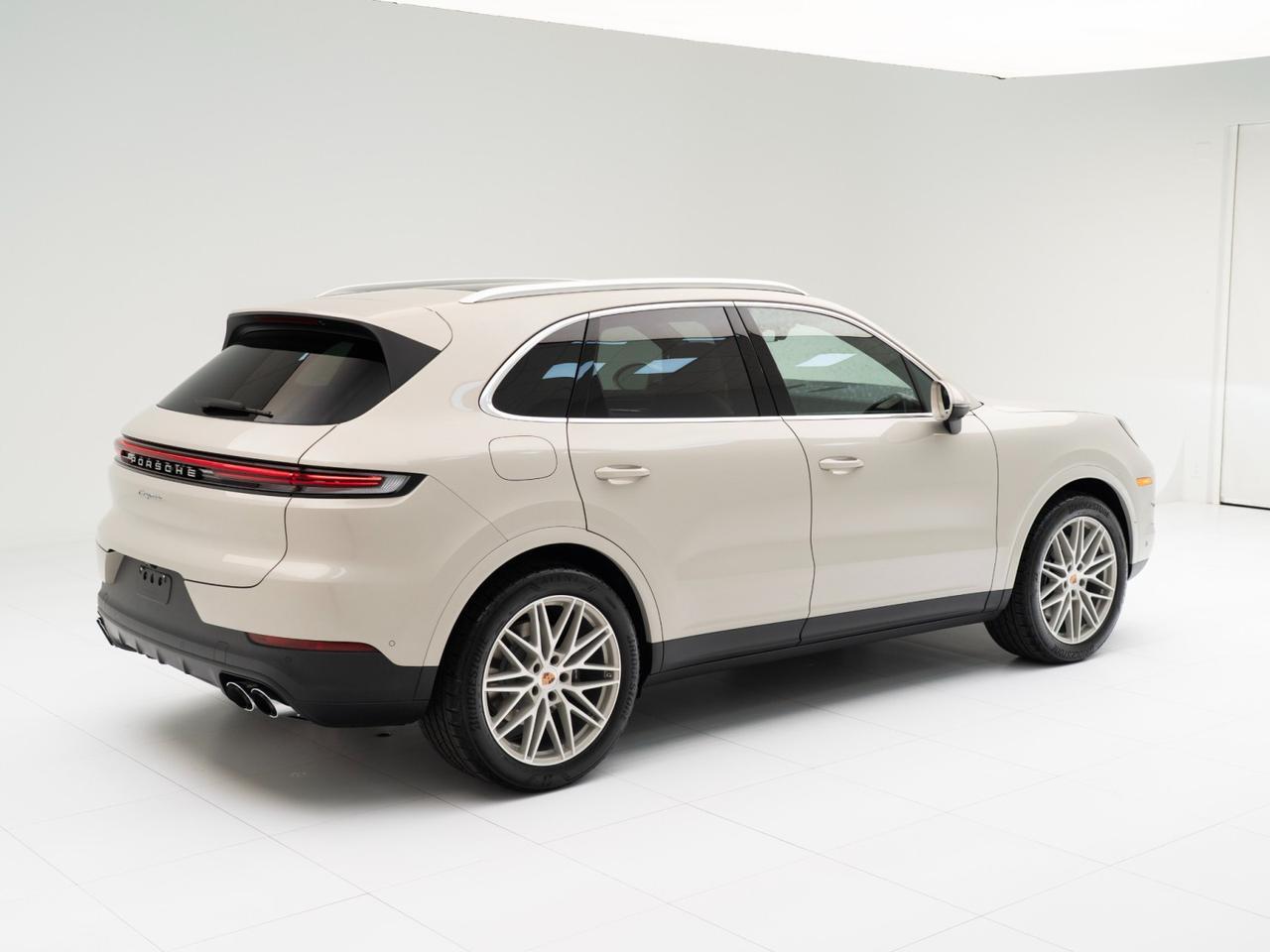 2026 Porsche Cayenne Pompano Beach FL