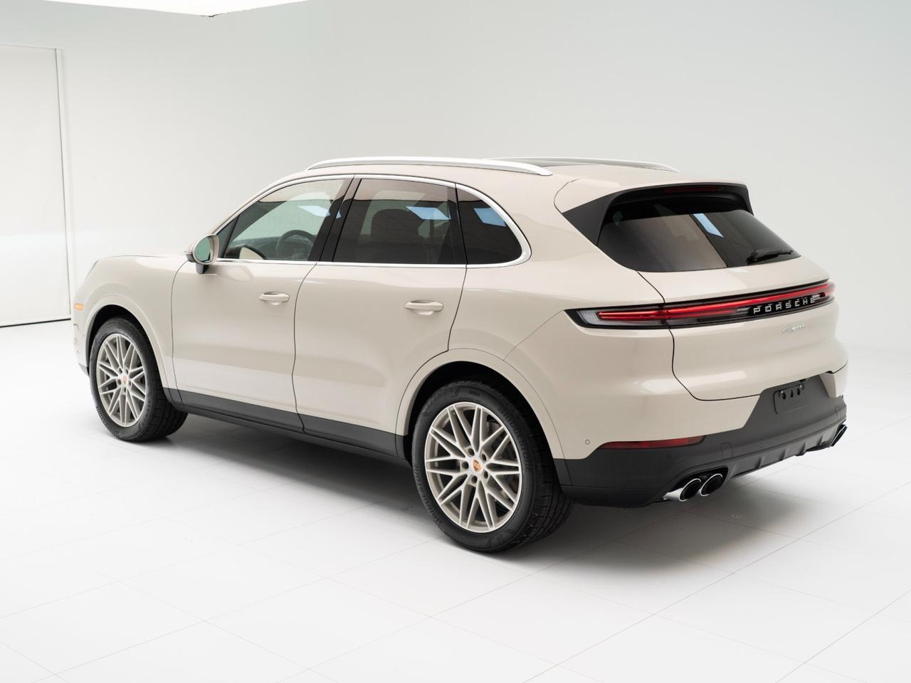 2026 Porsche Cayenne Pompano Beach FL