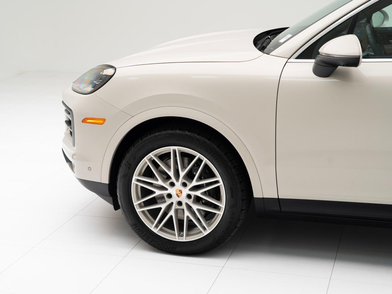 2026 Porsche Cayenne Pompano Beach FL