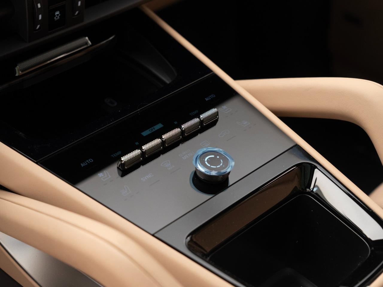 2026 Porsche Cayenne Pompano Beach FL