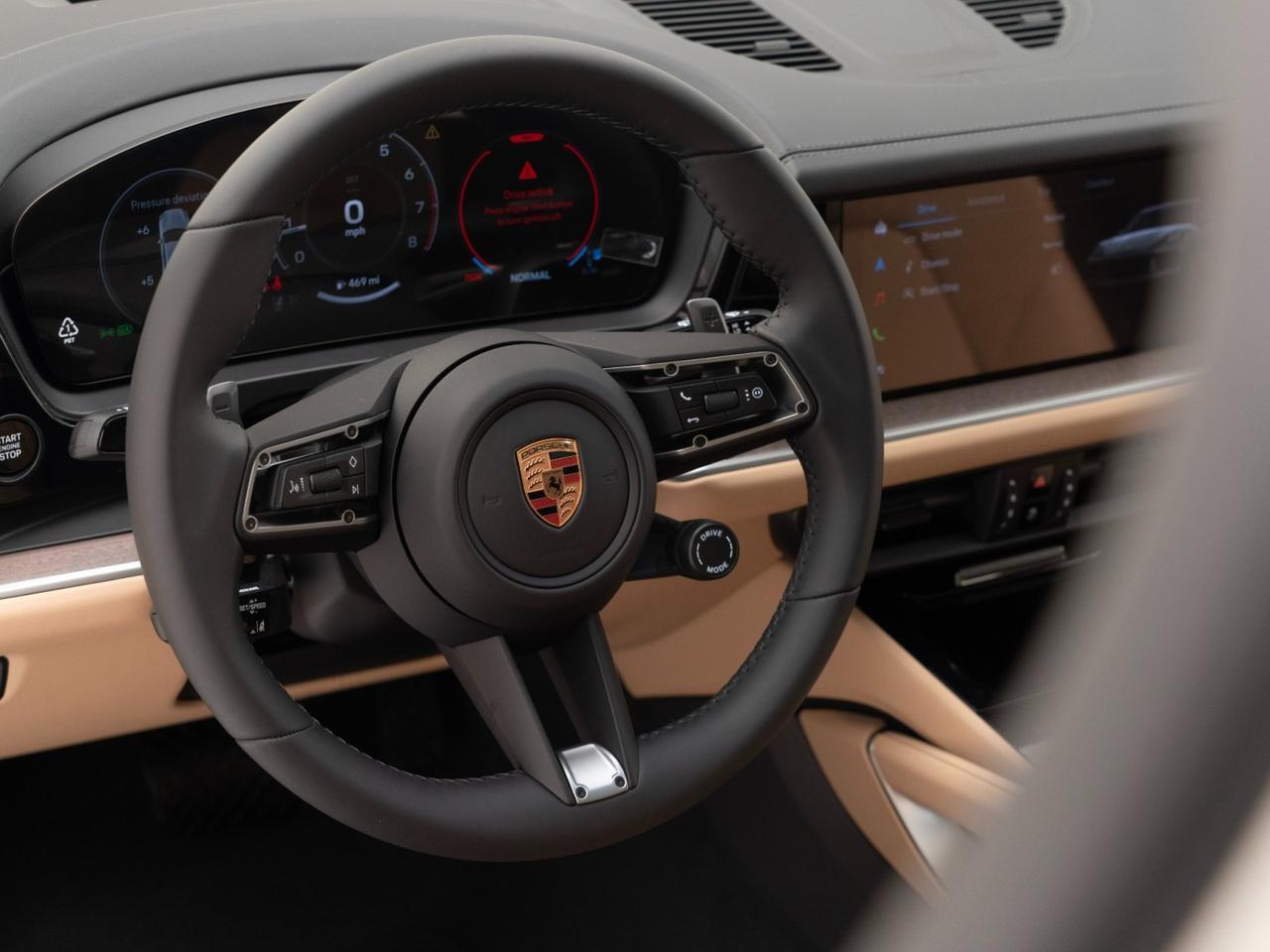 2026 Porsche Cayenne Pompano Beach FL