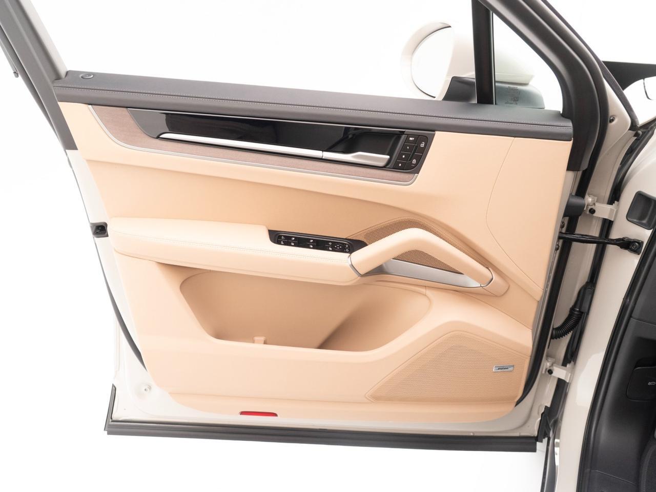 2026 Porsche Cayenne Pompano Beach FL