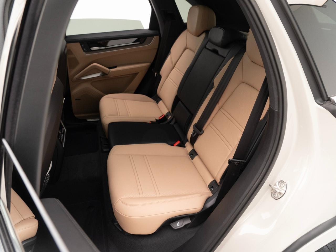 2026 Porsche Cayenne Pompano Beach FL