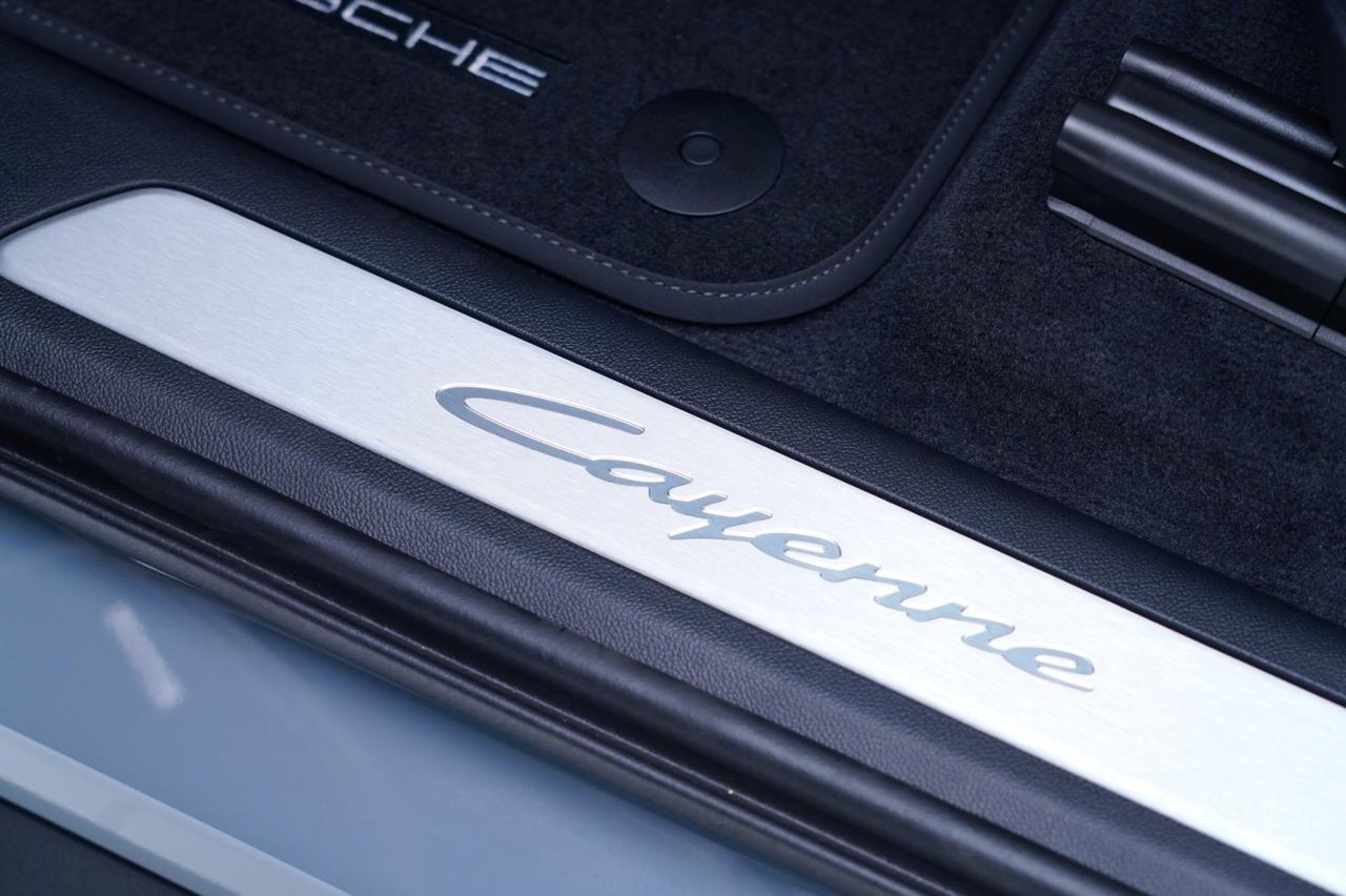 2026 Porsche Cayenne Pompano Beach FL