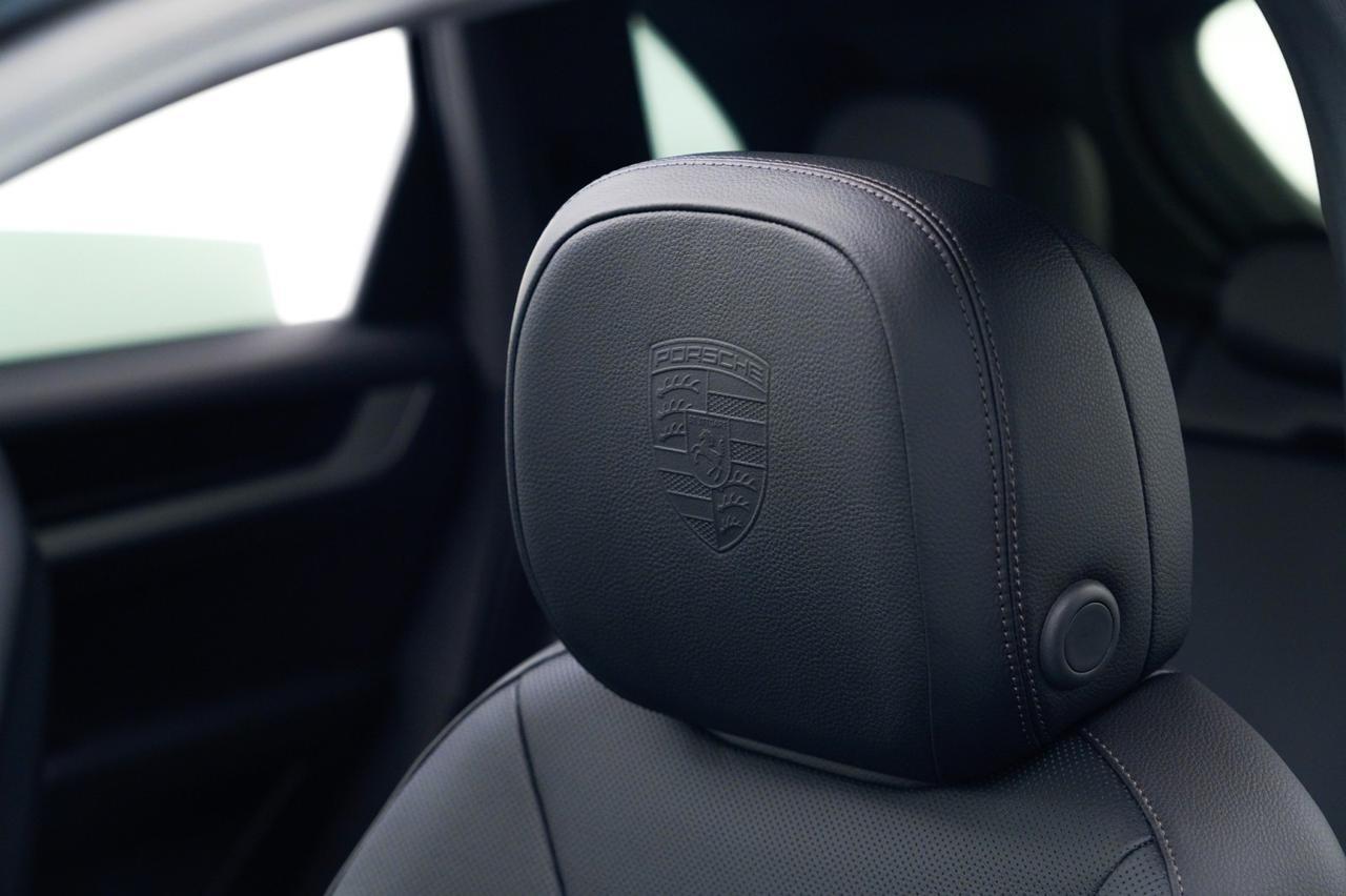 2026 Porsche Cayenne Pompano Beach FL