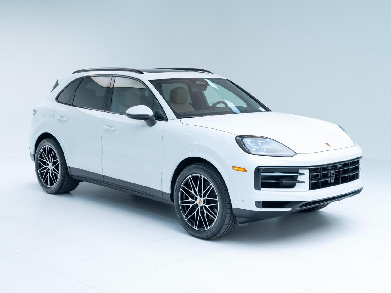 2026 Porsche Cayenne Pompano Beach FL