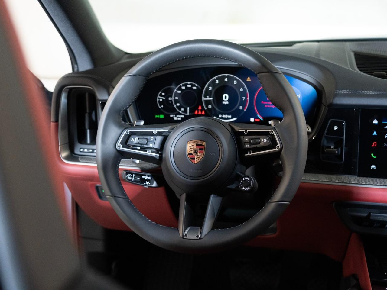 2026 Porsche Cayenne Pompano Beach FL