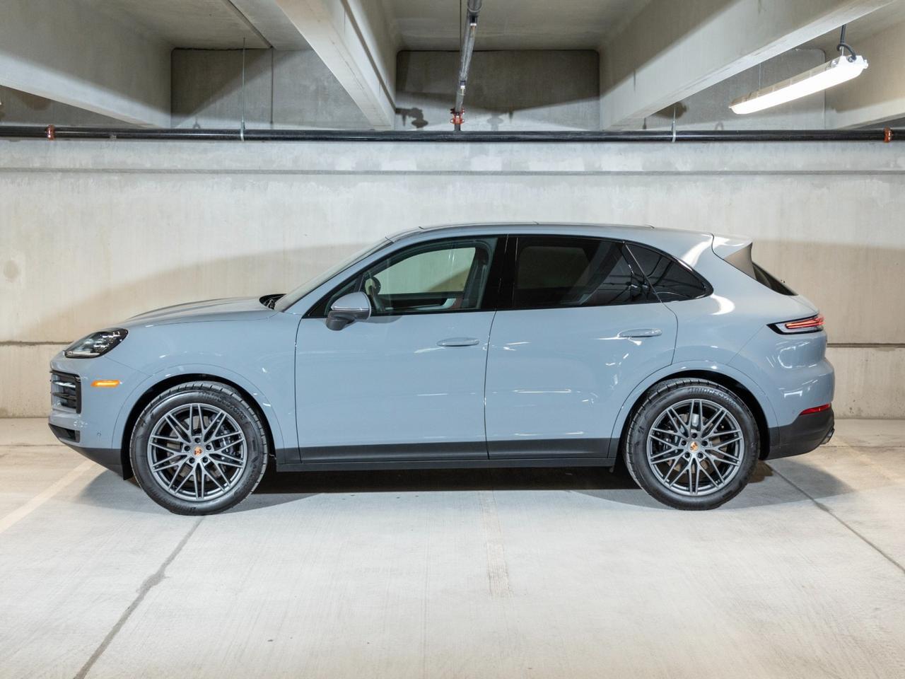 2026 Porsche Cayenne Pompano Beach FL