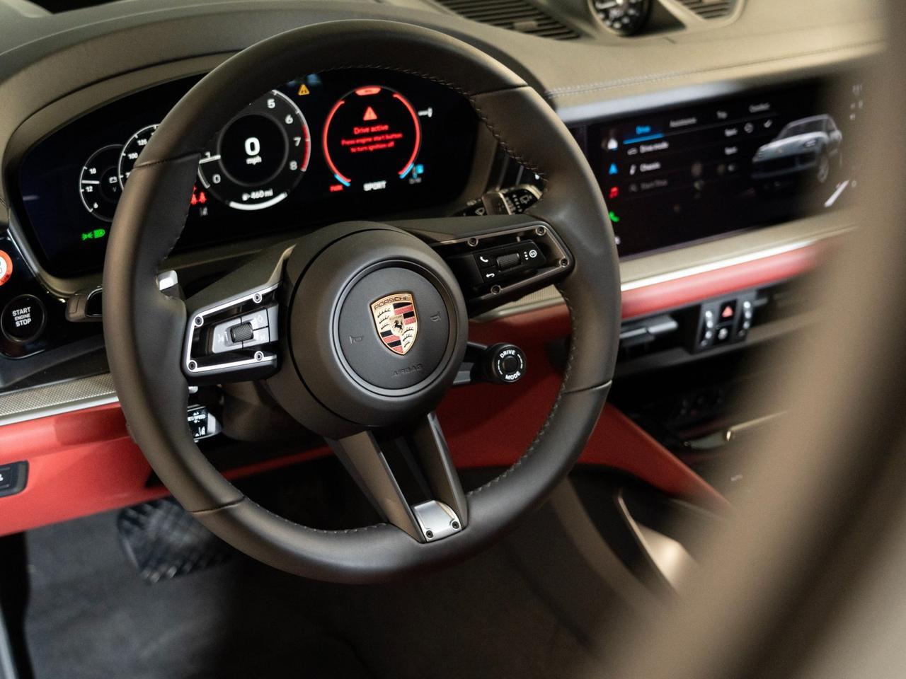 2026 Porsche Cayenne Pompano Beach FL