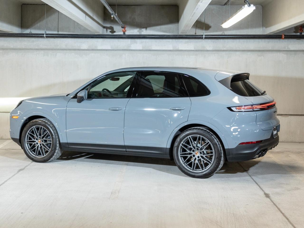 2026 Porsche Cayenne Pompano Beach FL