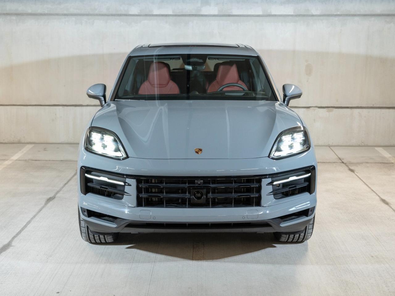 2026 Porsche Cayenne Pompano Beach FL