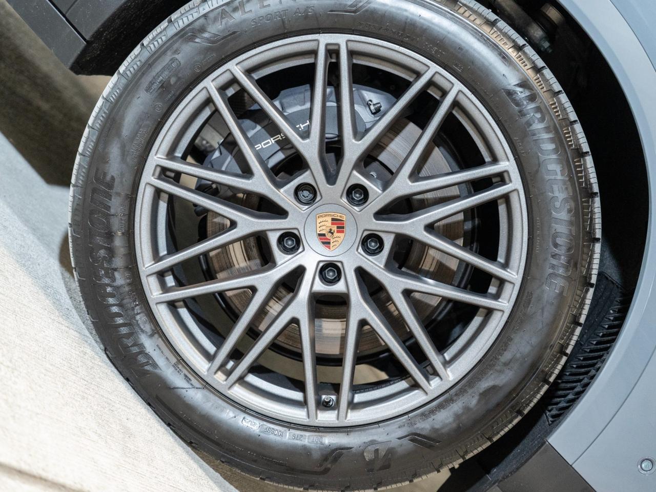 2026 Porsche Cayenne Pompano Beach FL