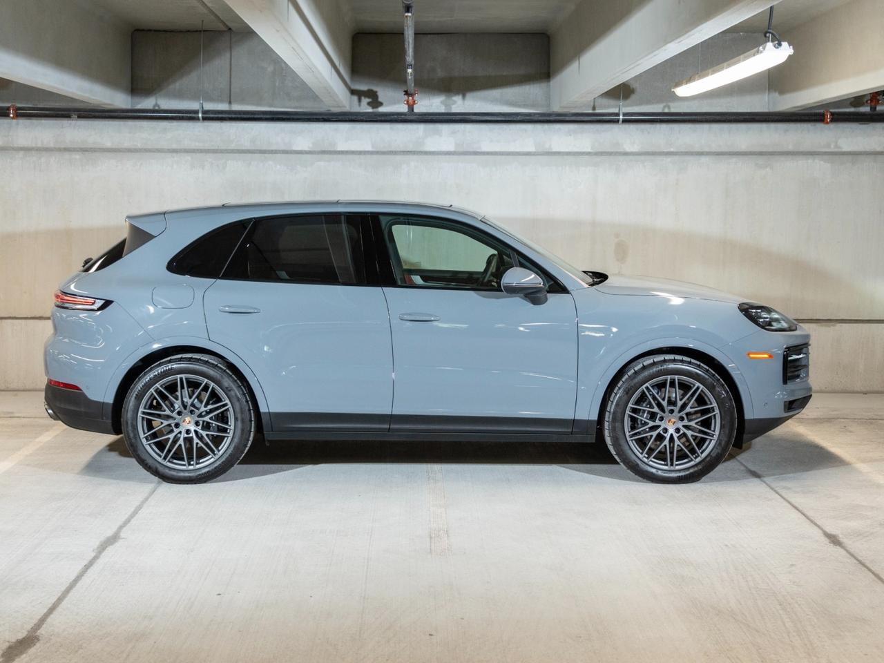 2026 Porsche Cayenne Pompano Beach FL