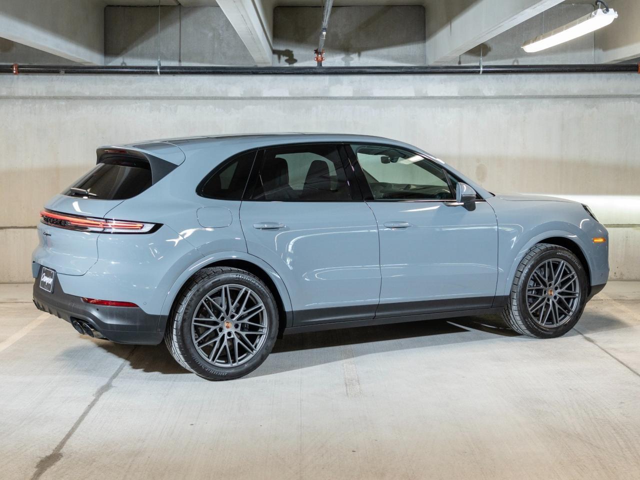 2026 Porsche Cayenne Pompano Beach FL