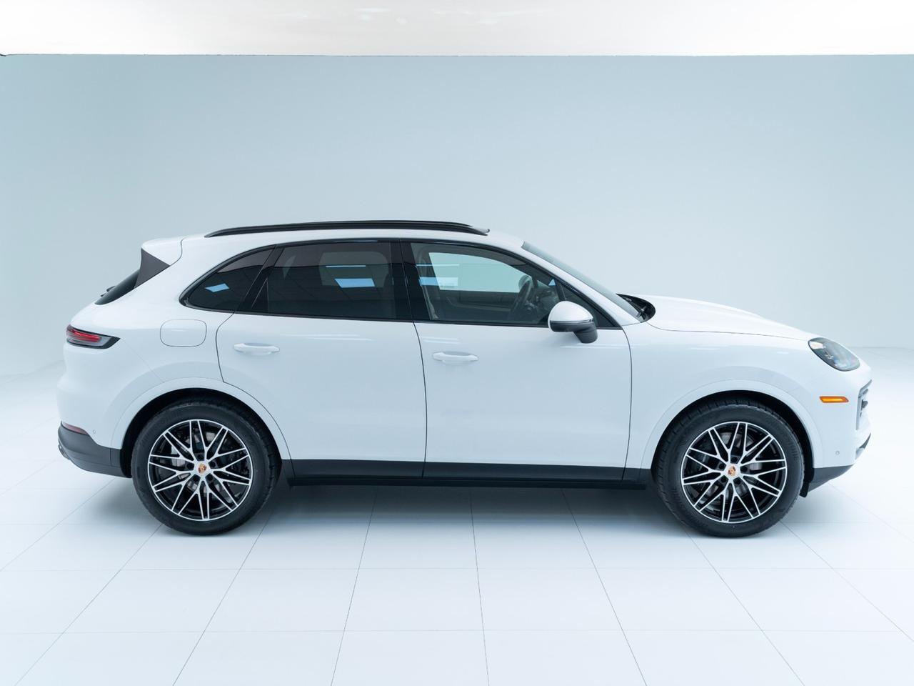 2026 Porsche Cayenne Pompano Beach FL