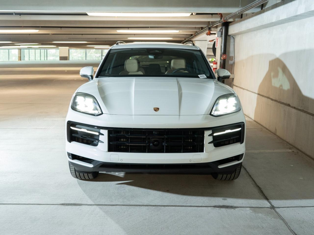 2026 Porsche Cayenne Pompano Beach FL