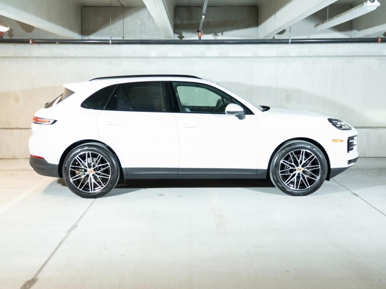 2026 Porsche Cayenne Pompano Beach FL