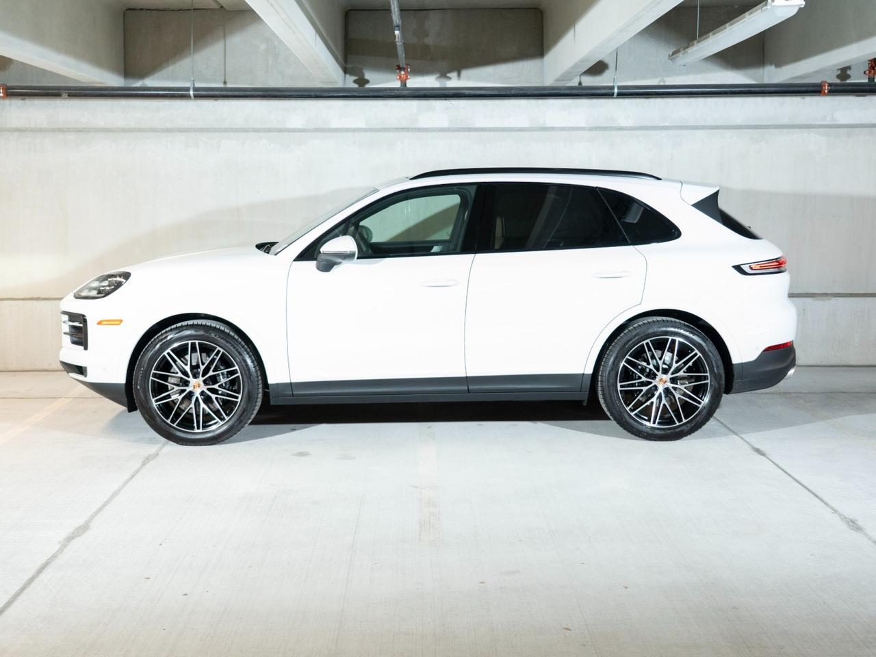 2026 Porsche Cayenne Pompano Beach FL
