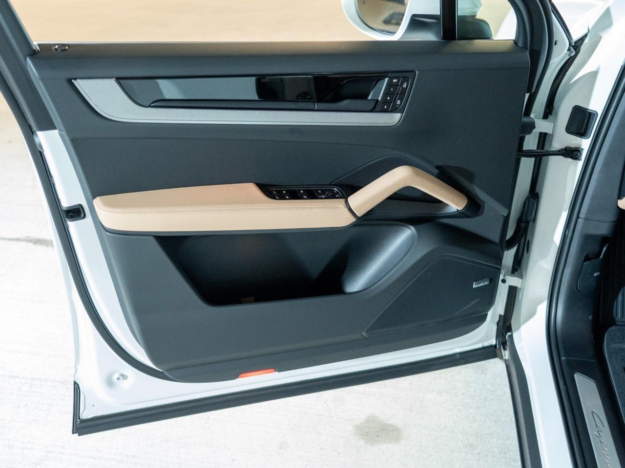 2026 Porsche Cayenne Pompano Beach FL