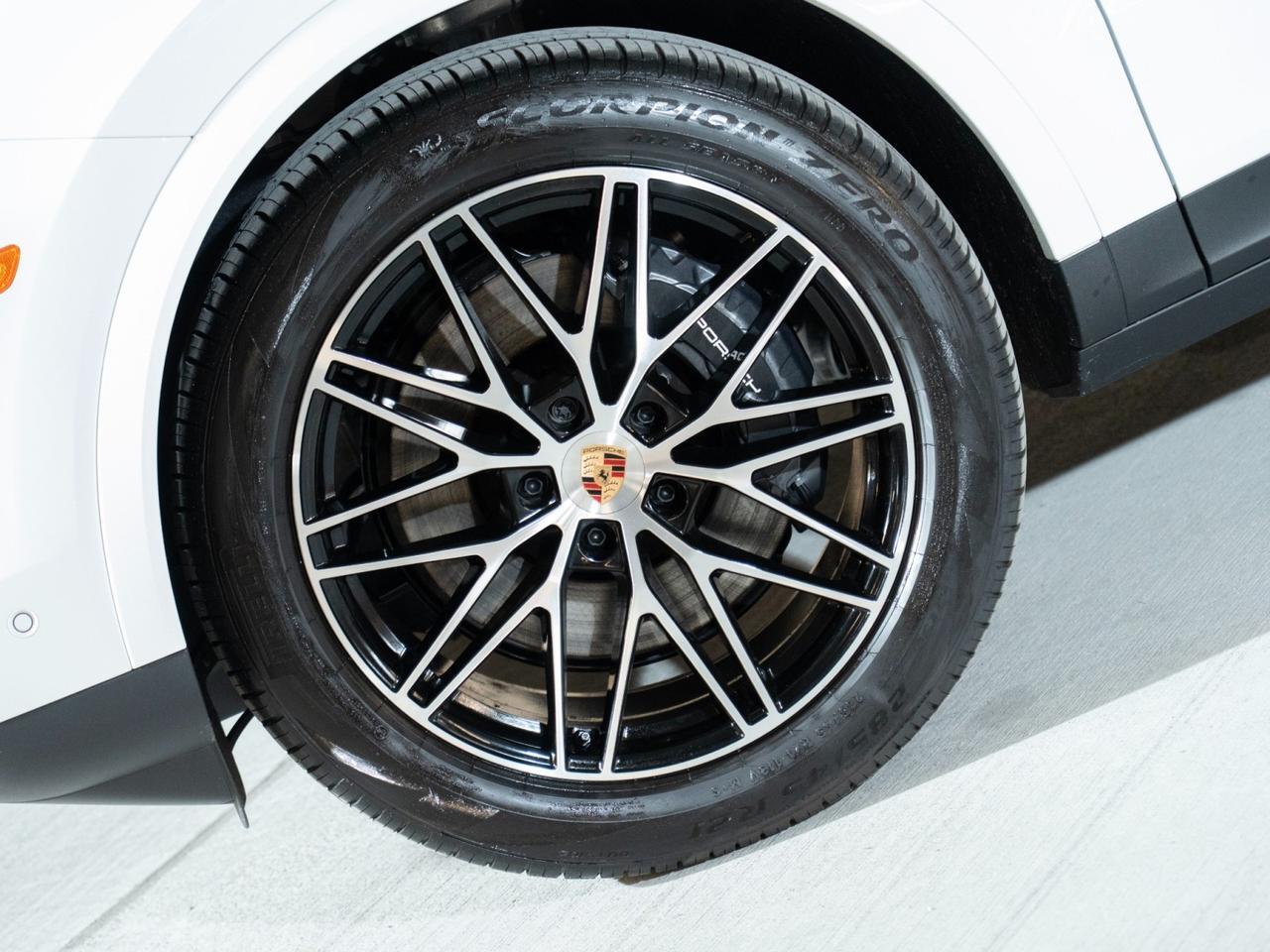 2026 Porsche Cayenne Pompano Beach FL
