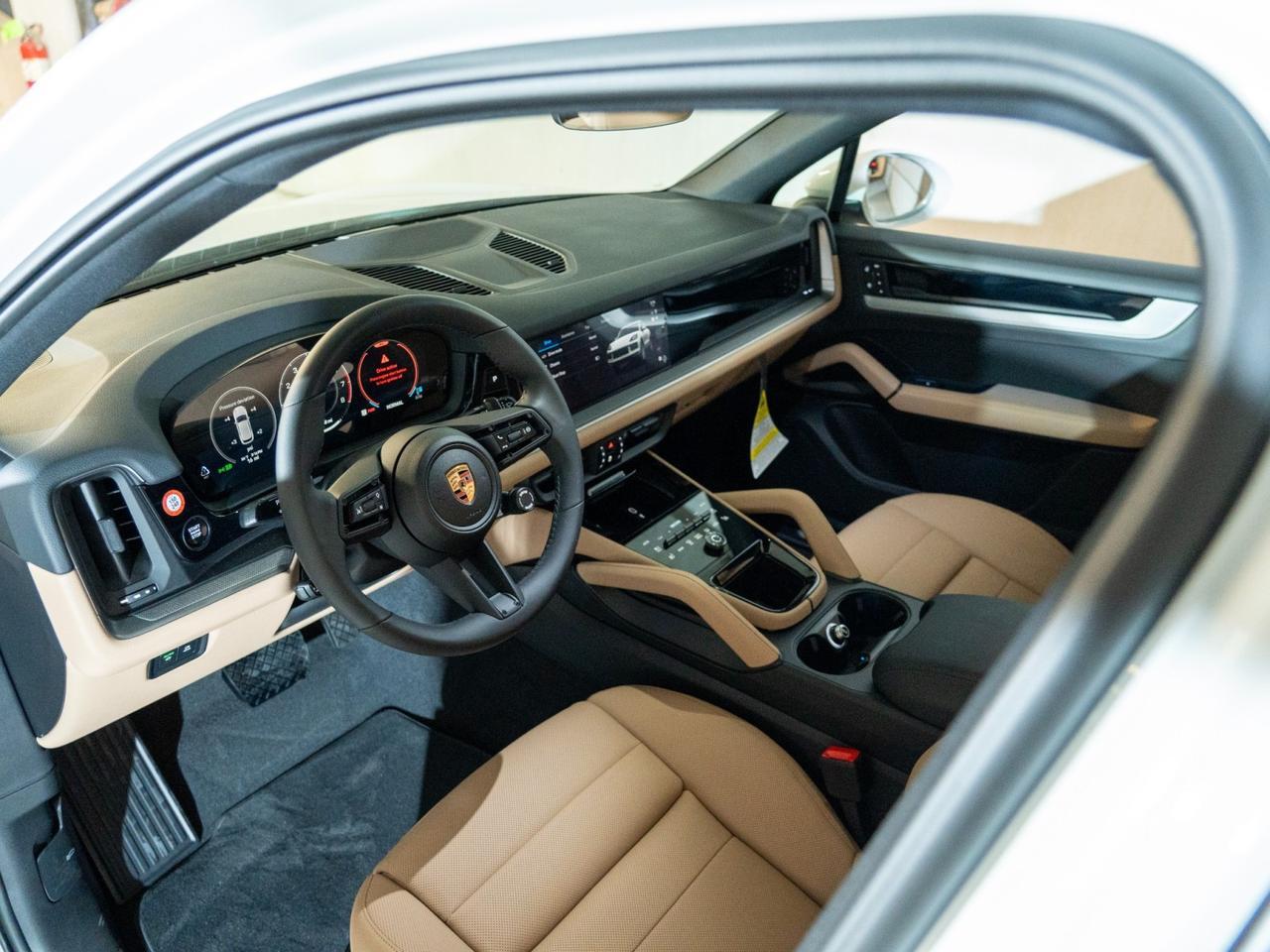 2026 Porsche Cayenne Pompano Beach FL