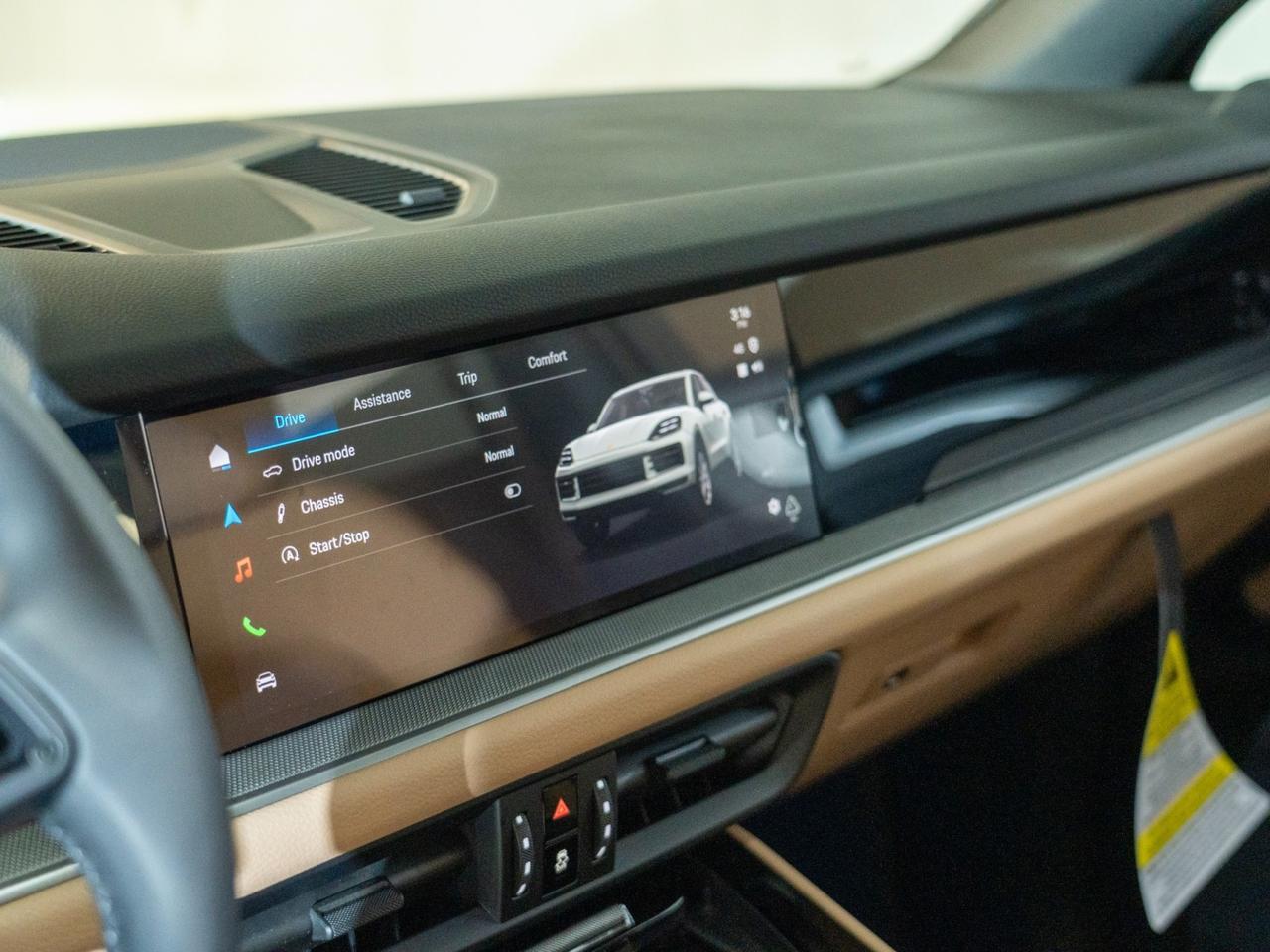 2026 Porsche Cayenne Pompano Beach FL
