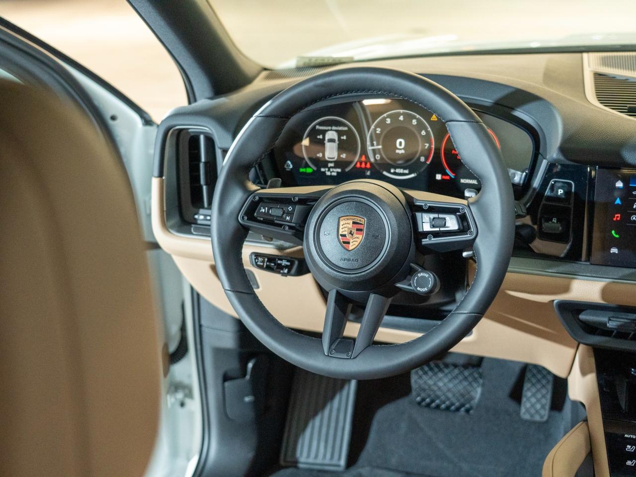 2026 Porsche Cayenne Pompano Beach FL