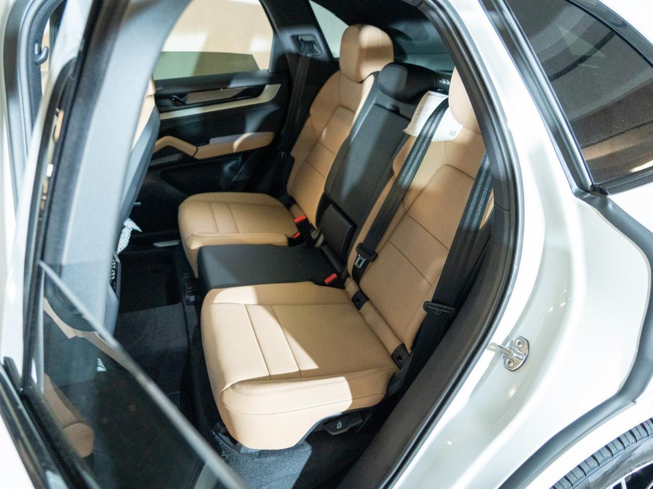 2026 Porsche Cayenne Pompano Beach FL